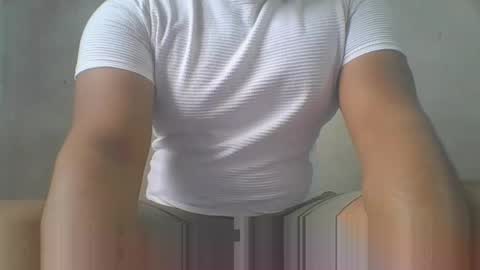 crazzy_booy online show from 11.03.25