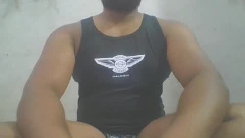 crazzy_booy online show from 04.03.26