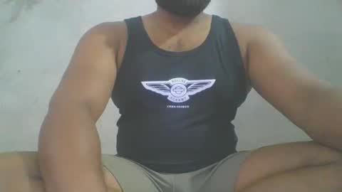 crazzy_booy online show from 04.05.26