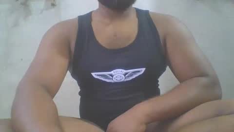 crazzy_booy online show from 04.23.26