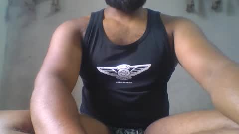 crazzy_booy online show from 05.27.26