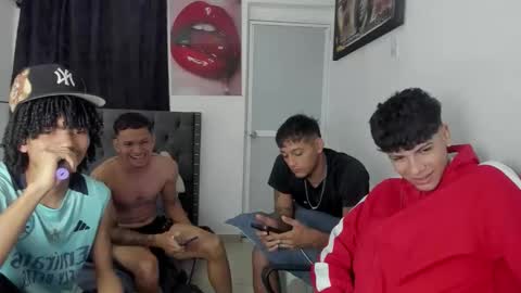 crazzy_master1 online show from 04.04.26