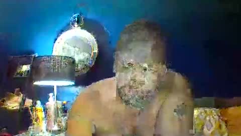 CRBMAN36 online show from 03.02.25