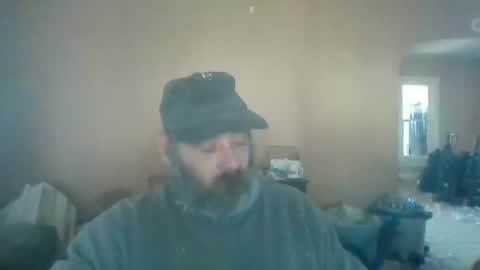 alway horny online show from 01.18.25