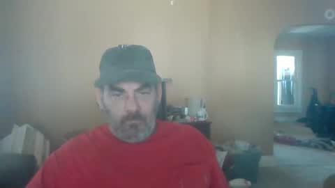 alway horny online show from 02.27.25