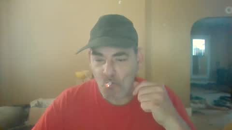 alway horny online show from 09.22.25