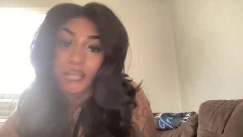 PHANTOMTARGARYENXXX online show from 12.21.24