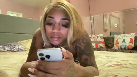 PHANTOMTARGARYENXXX online show from 01.28.25