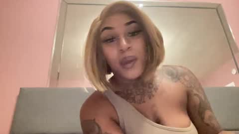 PHANTOMTARGARYENXXX online show from 02.04.25