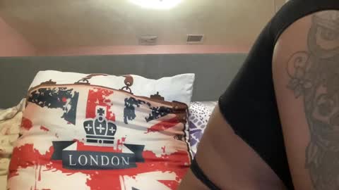 PHANTOMTARGARYENXXX online show from 02.09.25