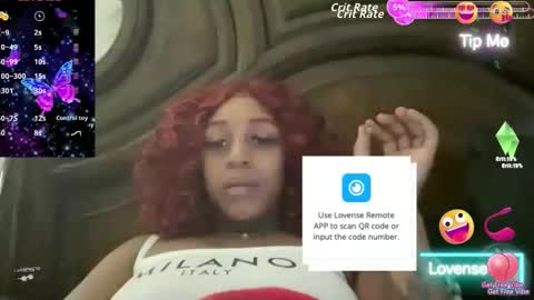 PHANTOMTARGARYENXXX online show from 02.21.26