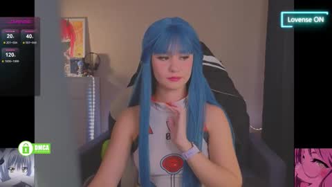 Alina online show from 10.22.25