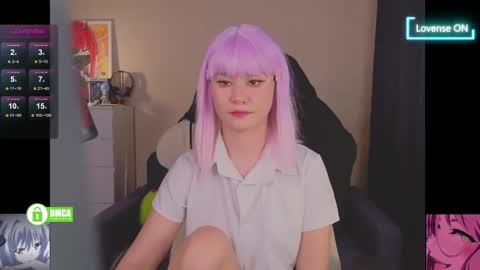 Alina online show from 12.02.25