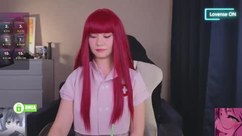 Alina online show from 02.26.26