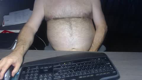 Creamormilk online show from 11.05.25