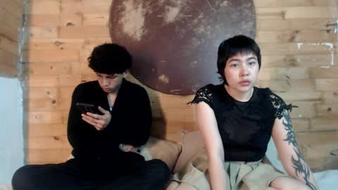  CAMILA Y SEBASTIAN online show from 12.30.24