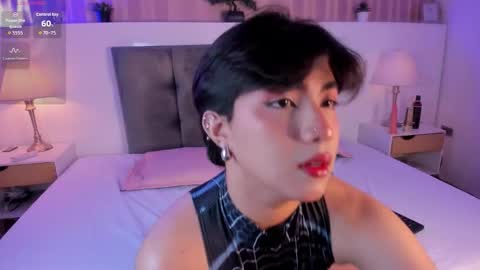 Snapshot of creamy_angelo chatting on 09.23.25 creamy_angelo online show from 09.23.25