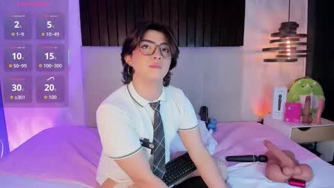 creamy_angelo online show from 02.13.26