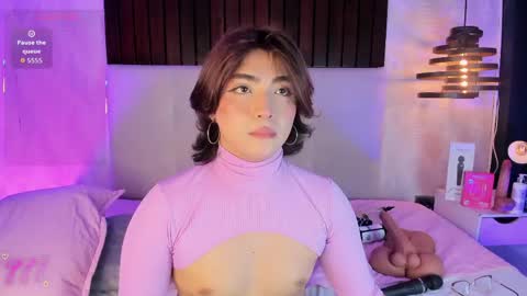 creamy_angelo online show from 05.18.26