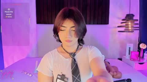 creamy_angelo online show from 05.24.26