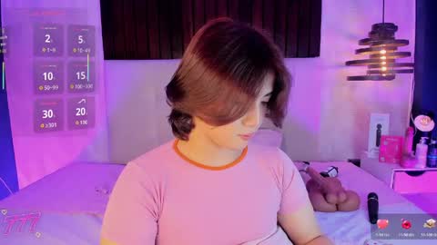 creamy_angelo online show from 05.27.26