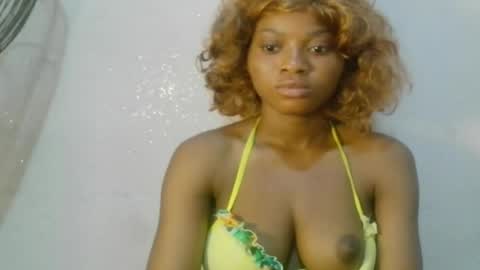 Snapshot of creamy_babyx chatting on 05.19.26 Creamy babyx online show from 05.19.26