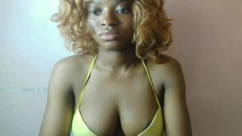 Snapshot of creamy_babyx chatting on 06.22.26 Creamy babyx online show from 06.22.26