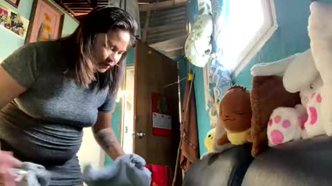 Snapshot of creamy_cunt4uxx chatting on 01.05.25 my pussy always wet online show from 01.05.25