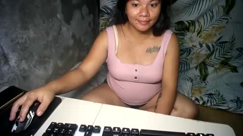 Snapshot of creamy_cunt4uxx chatting on 02.23.26 my pussy always wet online show from 02.23.26