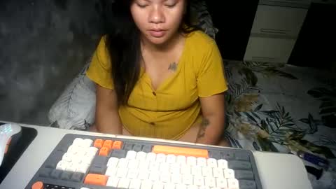 Snapshot of creamy_cunt4uxx chatting on 02.24.26 my pussy always wet online show from 02.24.26