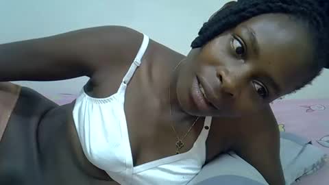 creamy_pussie online show from 04.18.26