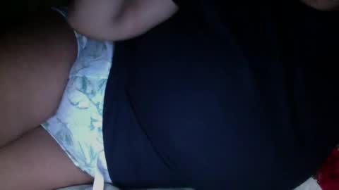 CreamyCocoBabe online show from 01.29.25