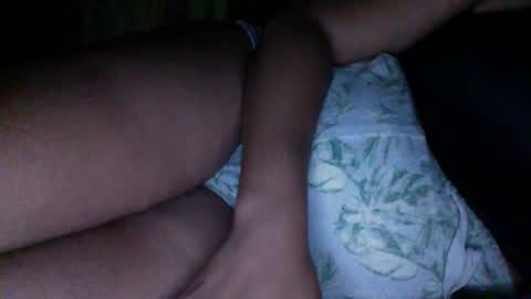 CreamyCocoBabe online show from 01.30.25