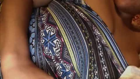 CreamyCocoBabe online show from 02.28.25