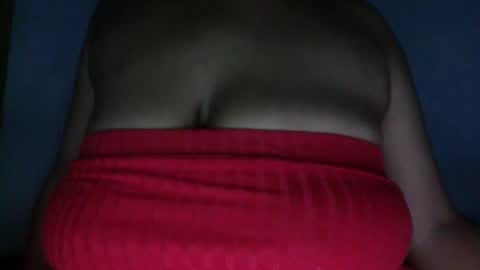 CreamyCocoBabe online show from 03.10.25