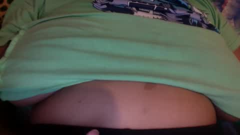 CreamyCocoBabe online show from 10.03.25