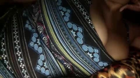 CreamyCocoBabe online show from 10.14.25