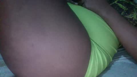 CreamyCocoBabe online show from 02.05.26