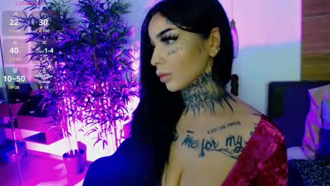 Sophie online show from 01.09.26