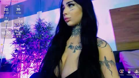 Sophie online show from 01.10.26