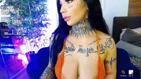 Sophie online show from 03.13.26