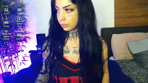 Sophie online show from 04.02.26