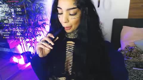 Sophie online show from 04.05.26