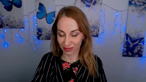 Lera online show from 09.12.25