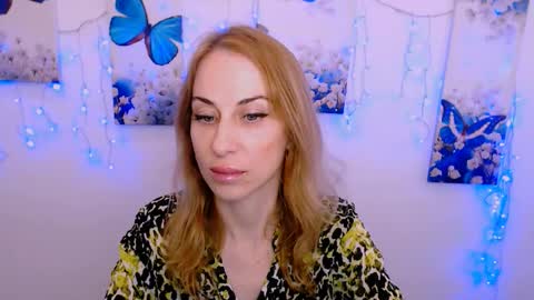 Lera online show from 10.11.25