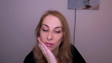 Lera online show from 10.14.25