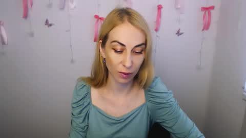 Lera online show from 07.21.26
