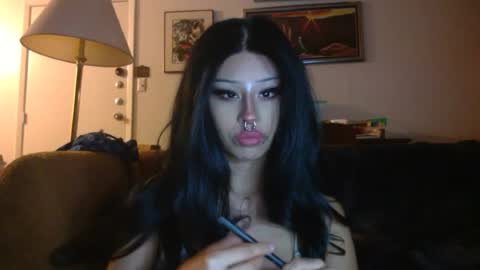 bunni xoxo online show from 07.14.26
