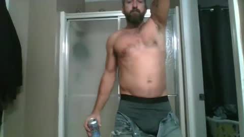 Snapshot of creeksidecouple chatting on 09.08.25 Creeksidecouple online show from 09.08.25