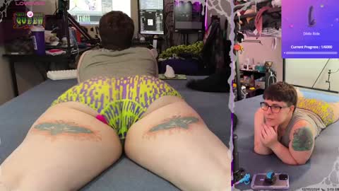 Amethyst online show from 12.10.24